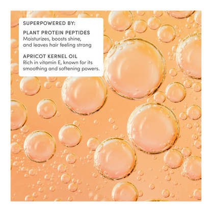 Kids Detangling Shampoo - 200ml