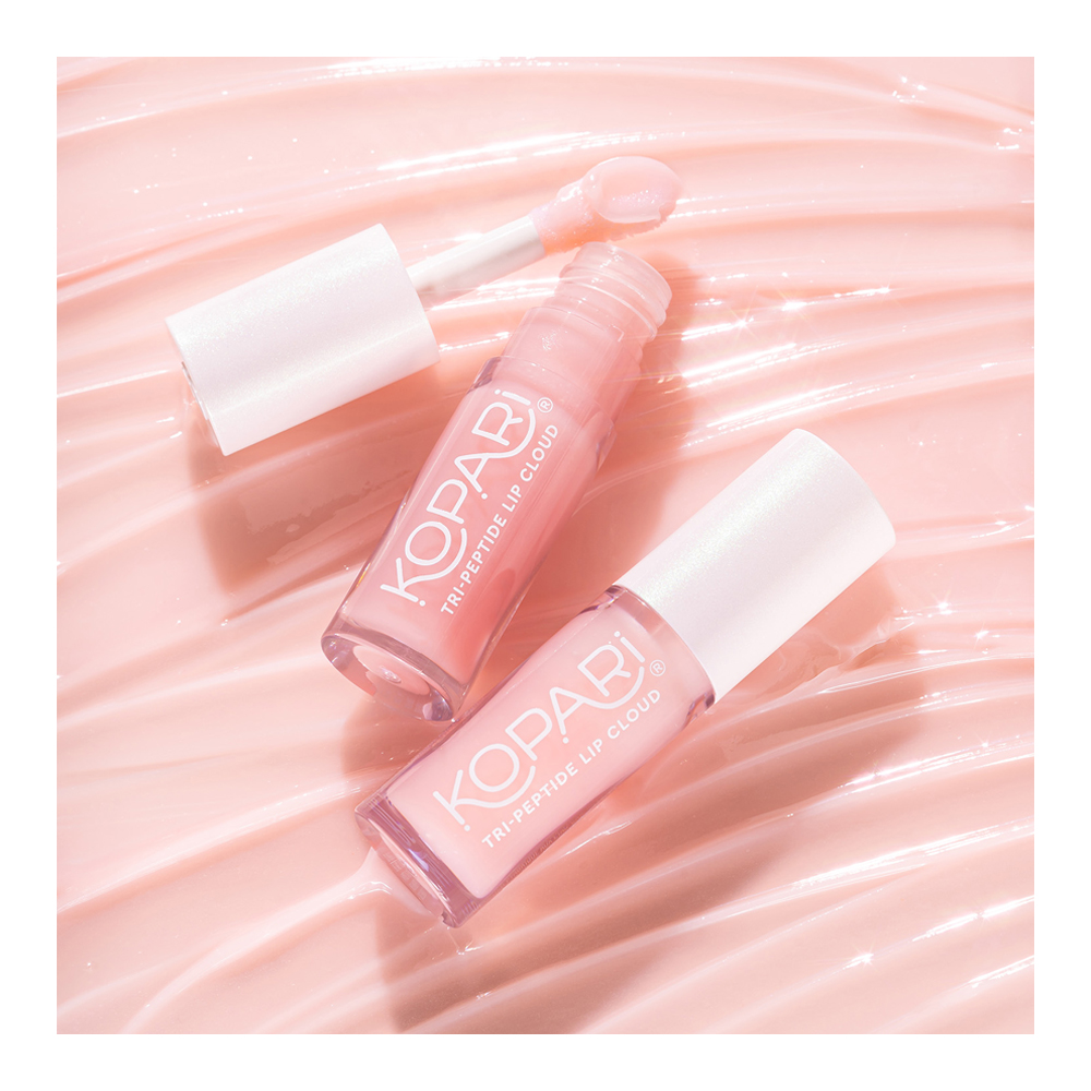 Tri-Peptide Lip Cloud - 4.7g