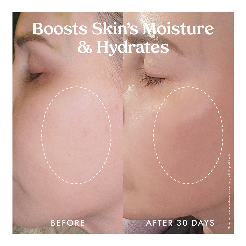 Star Bright Vitamin C Moisturizer - 50ml