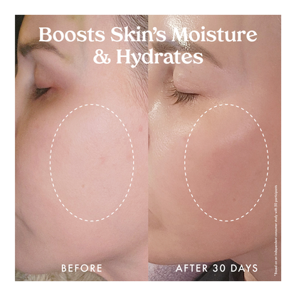 Star Bright Vitamin C Moisturizer - 50ml