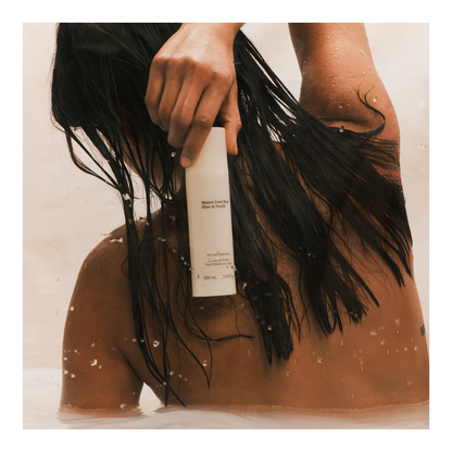 Fleur De Vanille Hair and Body Mist - 100ml