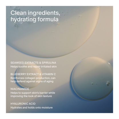 Neroli & Basil Body Wash - 450ml