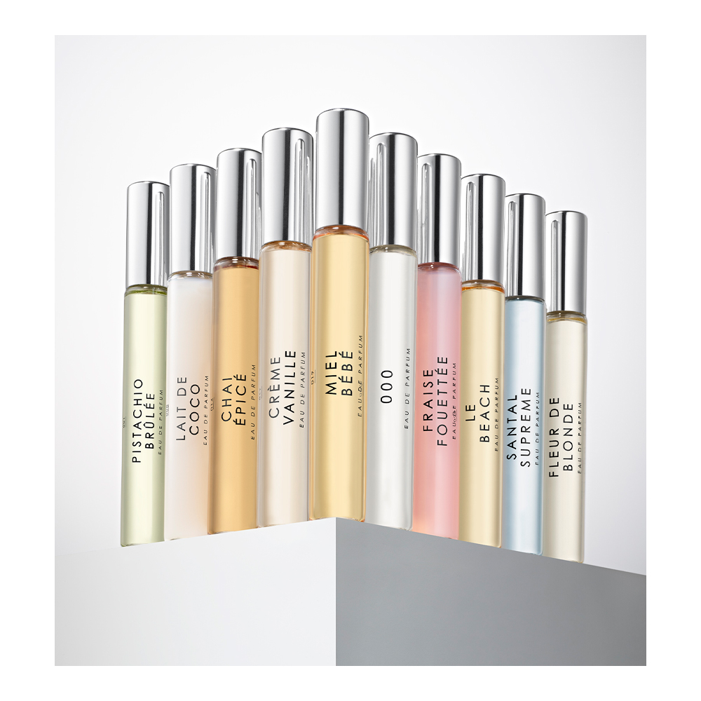 Coffret De Parfum Set