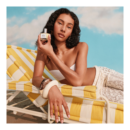 Banane Délice Eau De Parfum - 30ml