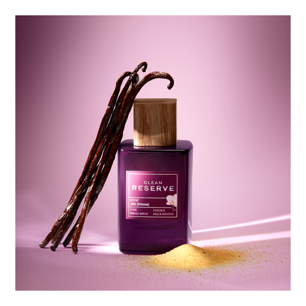 Skin Intense Parfum - 100ml