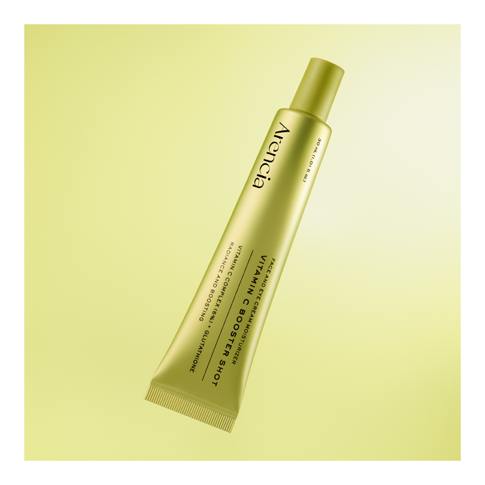 Vitamin C Booster Shot - 30ml