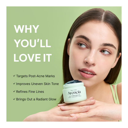 Holy Hyssop Serum 30 - 50 G