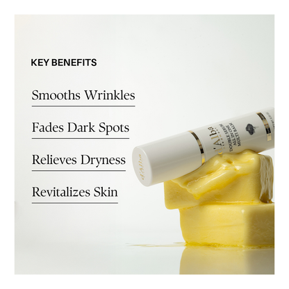 Double Serum All In One Multi Balm - 10g