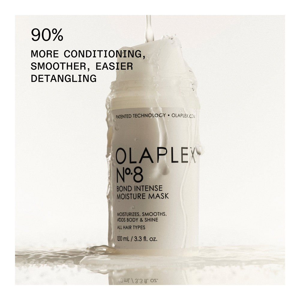 No.8 Bond Intense Moisture Mask - 100ml