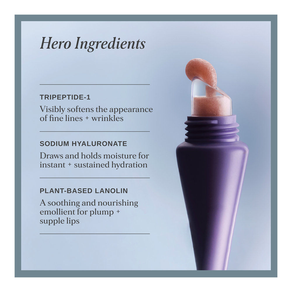 Peptide Lip Perfector - 15ml