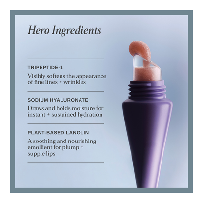 Peptide Lip Perfector - 15ml