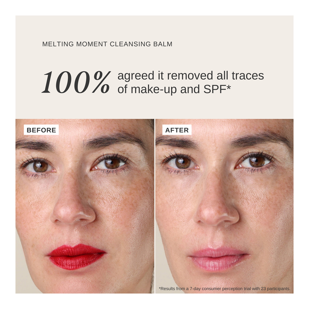 Melting Moment Cleansing Balm (Limited Edition) - 90g