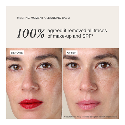Melting Moment Cleansing Balm (Limited Edition) - 90g
