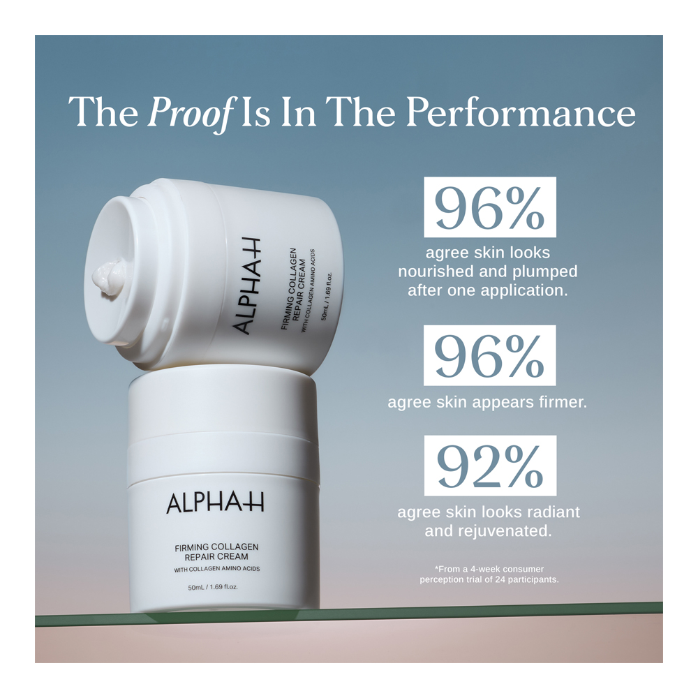 Firming Collagen Repair Cream - 50ml