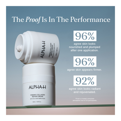 Firming Collagen Repair Cream - 50ml