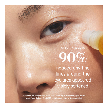 Noni Radiant Eye Oil - 10ml