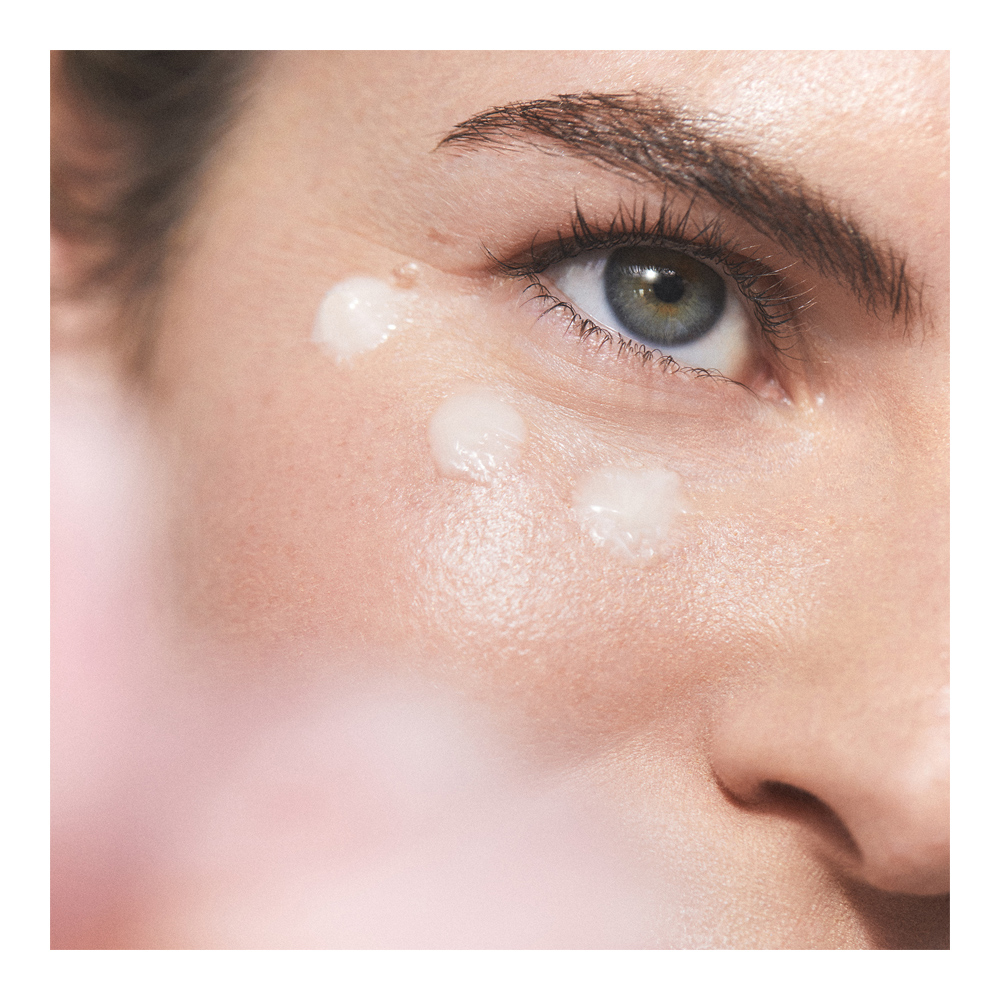 Kakadu Plum Vitamin C Eye Cream Refill - 15ml