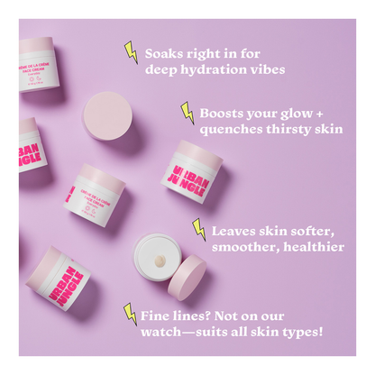 Crème De La Crème Face Cream - 50g