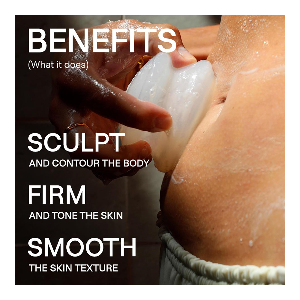 Body Sculpt Cup