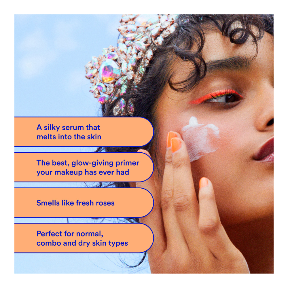 Big Queen Energy - Queen Screen SPF 50+Luminising Skinscreen™ (Holiday Limited Edition) - 75ml