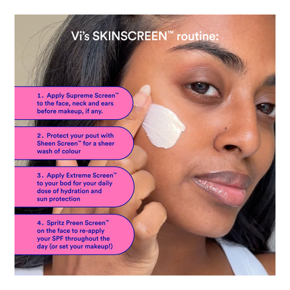 Carry-On SPF Cuties Set (Limited Edition)