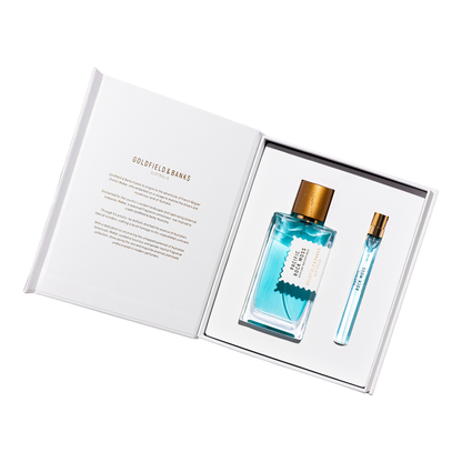 Pacific Rock Moss Christmas Set (Holiday Limited Edition)