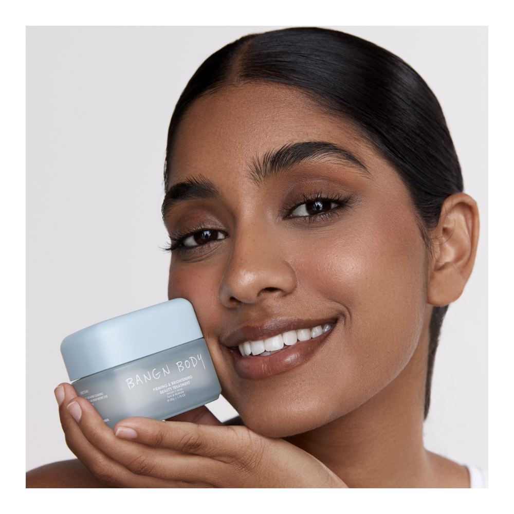 Firming & Brightening Beauty Treatment - 50g