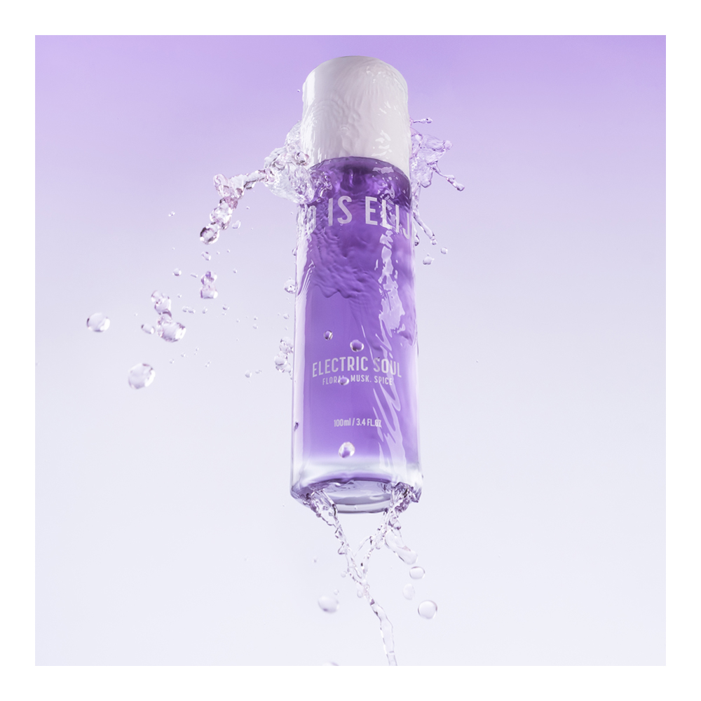 Electric Soul Body Mist - 100ml