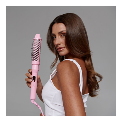 Thermal Brush