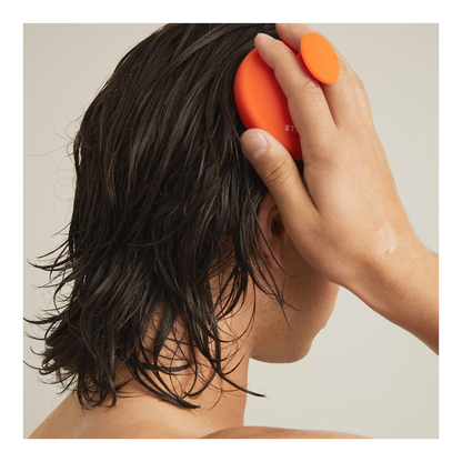 Exfoliating Scalp Brush