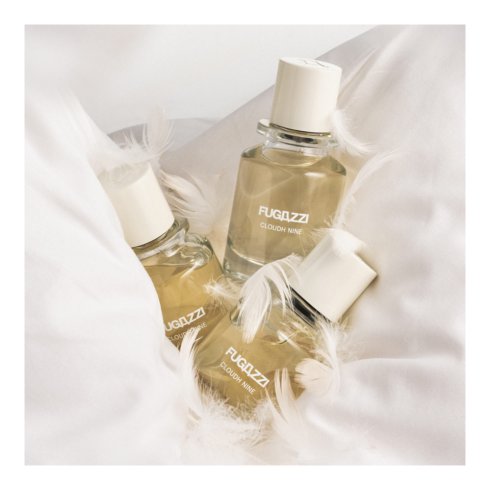 Cloudh Nine Eau De Parfum - 100ml