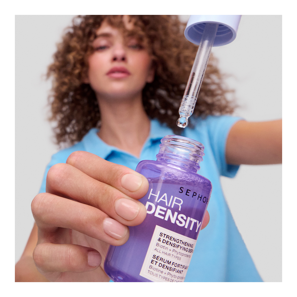 Hair Density - Strengthening & Densifying Serum - 50ml