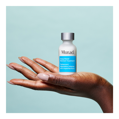 Deep Relief Blemish Treatment - 30ml