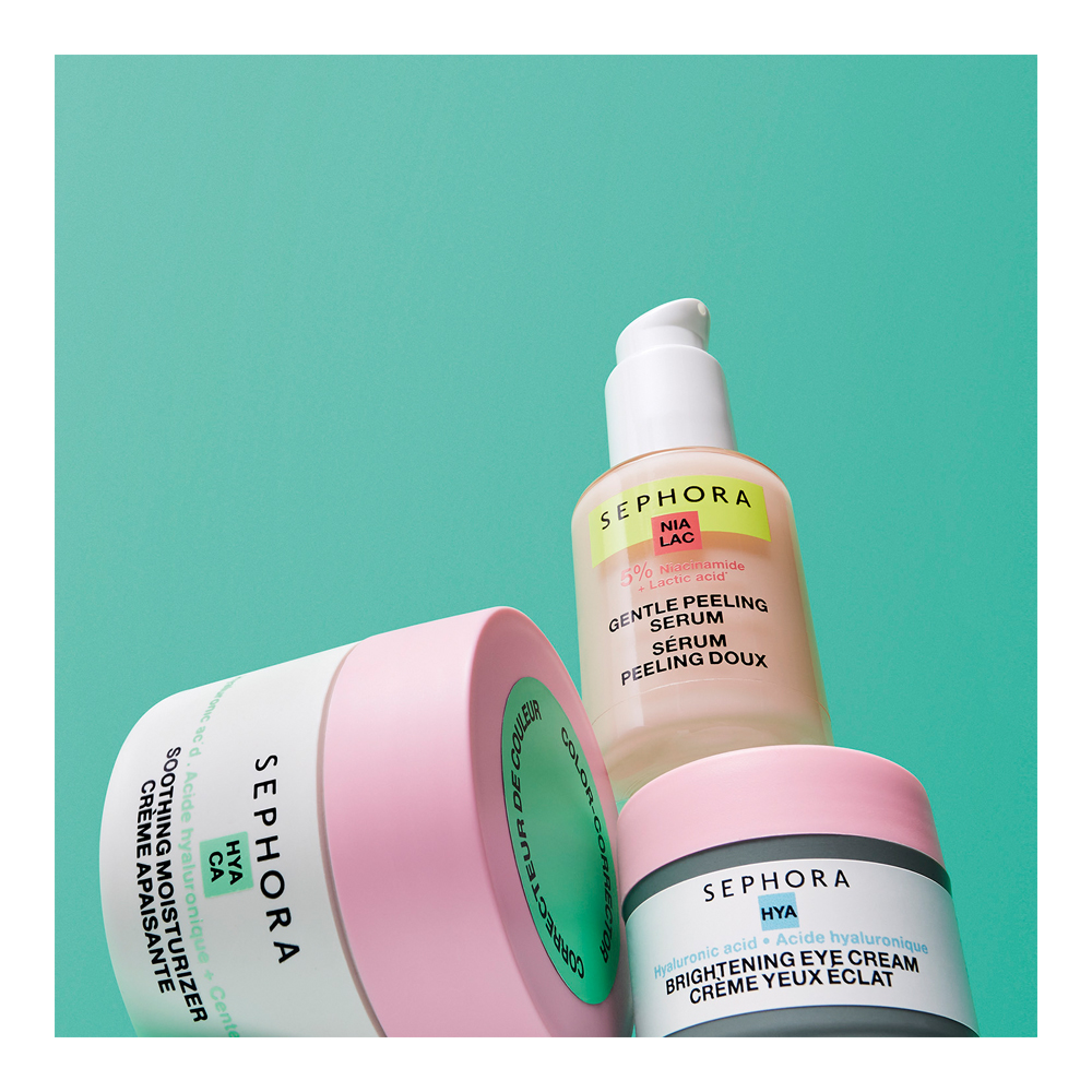 Soothing Moisturizer - 50ml