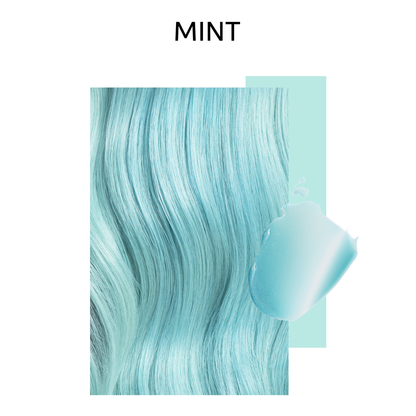 Color Fresh Mask Mint - 150ml