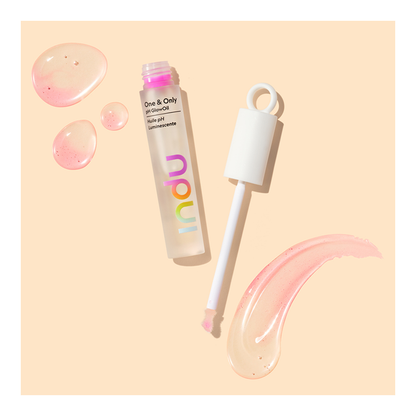 One & Only pH Glow Oil - 2.5ml