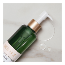 Squalane + Antioxidant Cleansing Oil - 200ml