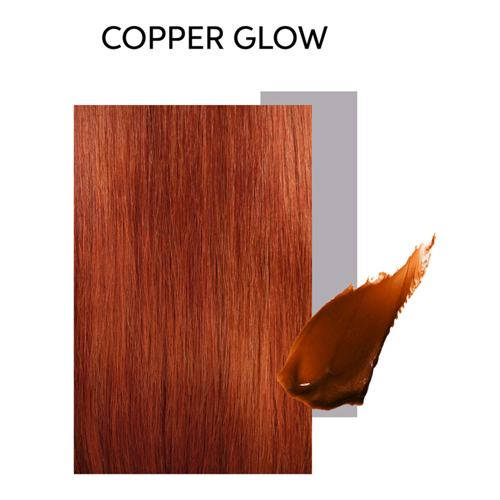 Color Fresh Mask Copper Glow - 150ml