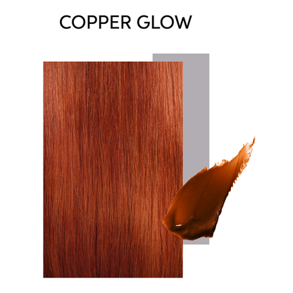 Color Fresh Mask Copper Glow - 150ml