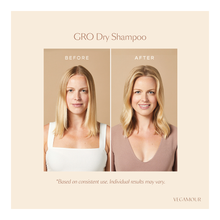 Gro Dry Shampoo Mini - 51g