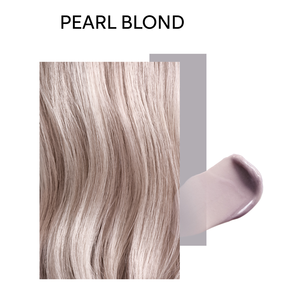 Color Fresh Mask Pearl Blonde - 150ml