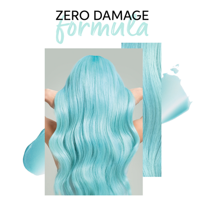 Color Fresh Mask Mint - 150ml