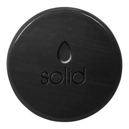 Blendercleanser® Solid® Charcoal Scented Sponge & Brush Cleanser