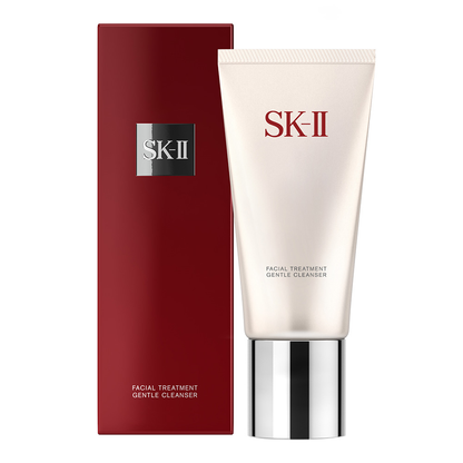Facial Treatment Gentle Cleanser - 120 G