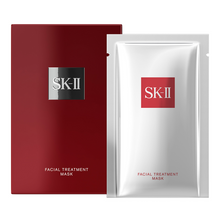 Facial Treatment Mask 6 pcs - SK-II Facial Treatment Mask